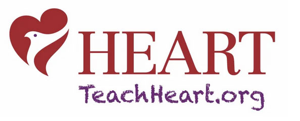 Teach Heart