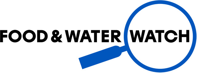 Food & Water Watch