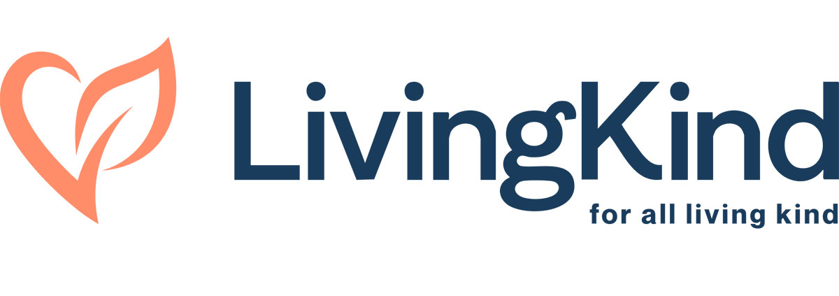 Living Kind Logo